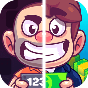 دانلود Idle Prison Tycoon – بازی “سرمایه دار زندان” اندروید + مود